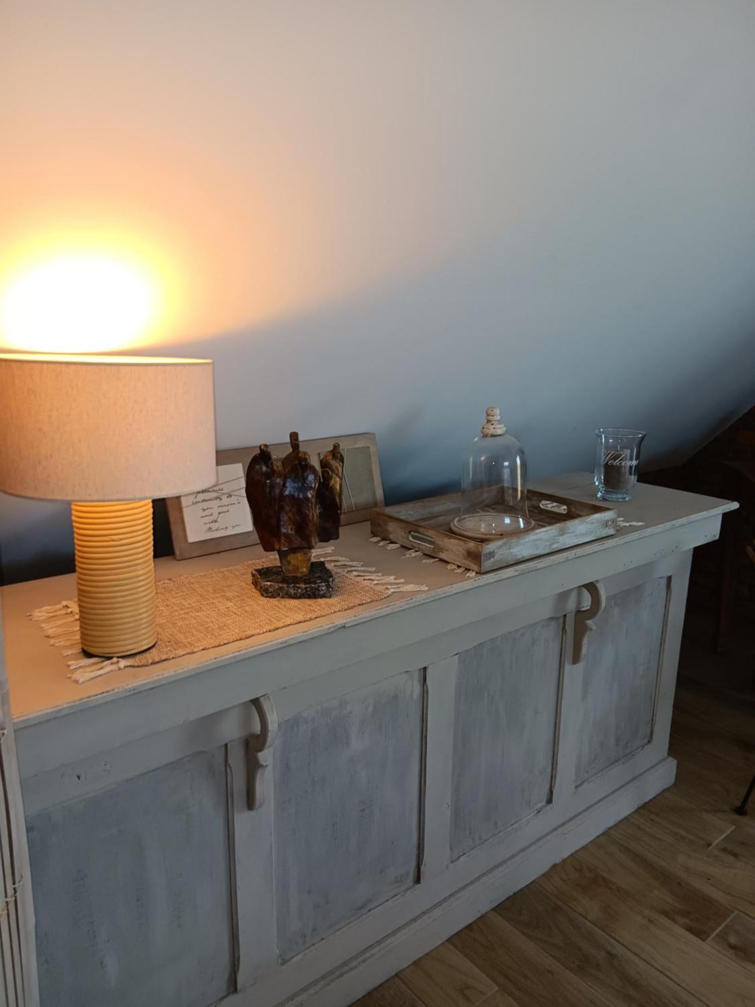 La Chambre Des Daines 班什 外观 照片